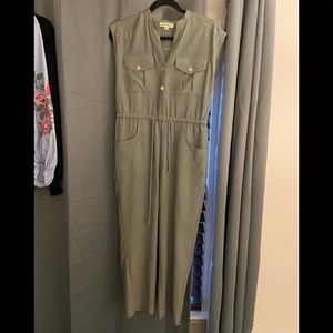 Jumpsuit
